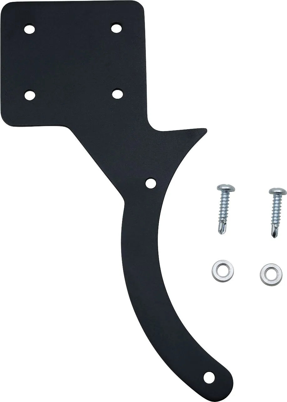 Dynojet Power Vision 3 Mount Kit