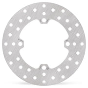 Moto-master Halo Series Fixed Brake Rotor - Rear