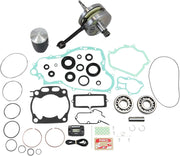 Wiseco Engine Rebuild Kit 250cc 2-stroke