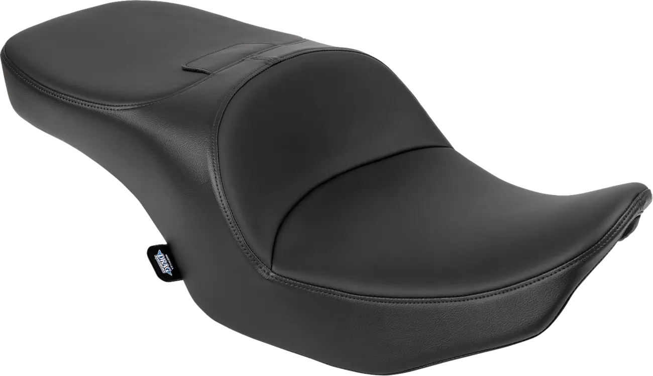 Drag Specialties Freedom Touring Seat