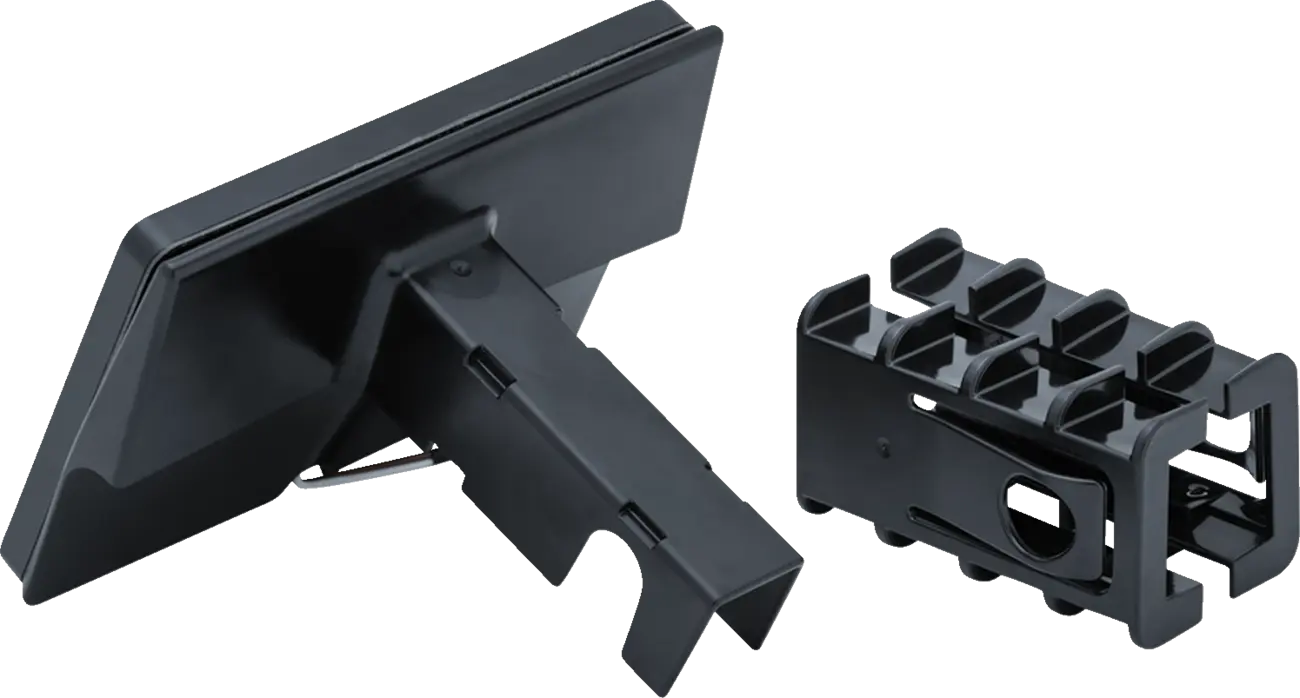 Kuryakyn Freedom Flag Led Hitch Cover