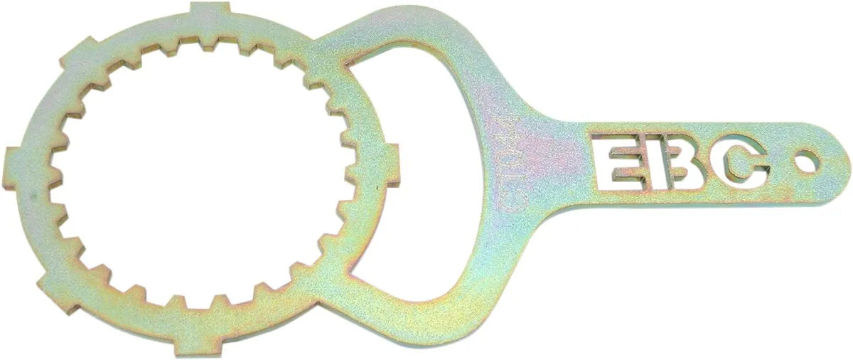 Ebc Clutch Removal Tool