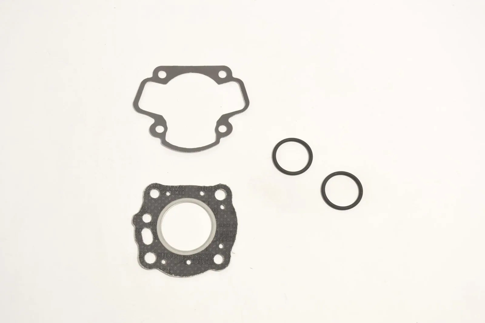 Athena Top-End Gasket Kit for Motorcycle Engine Rebuild