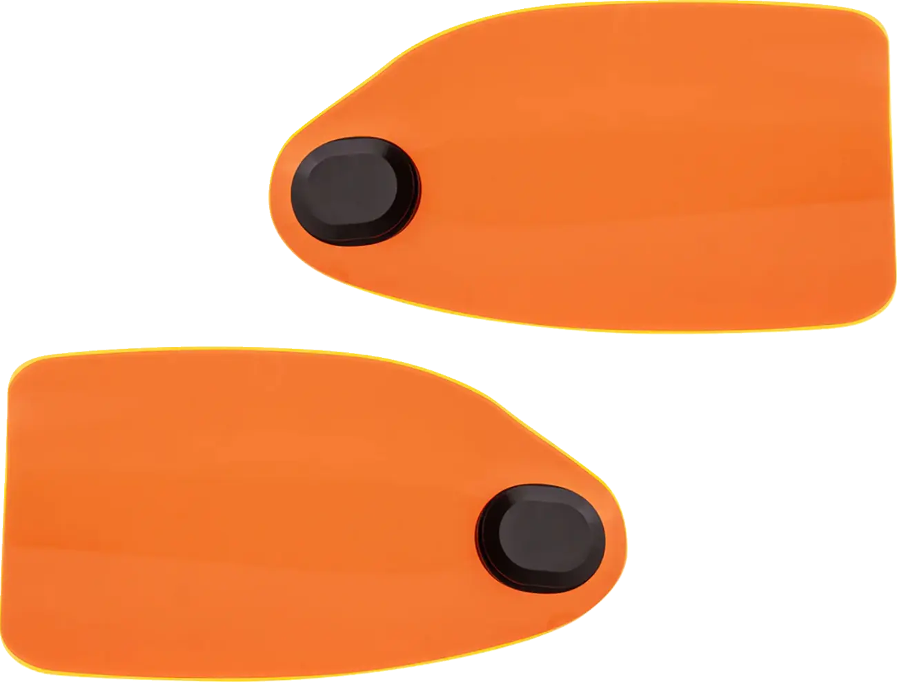 Klock Werks Flare Handguards