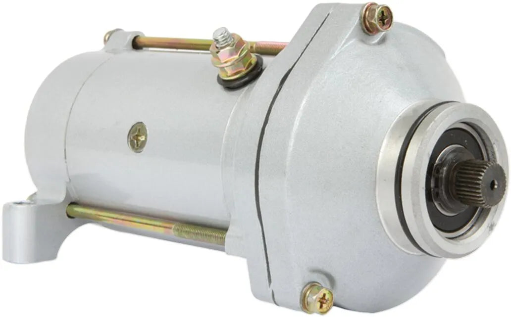 Parts Unlimited Starter Motor