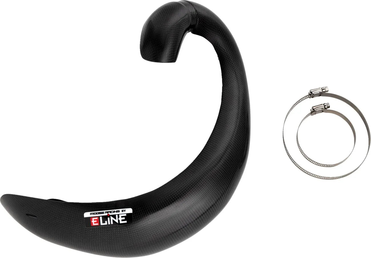 Moose Offroad Pipe Guard - Ultimate Exhaust Protection