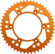 Moose Offroad Aluminum Rear Sprocket