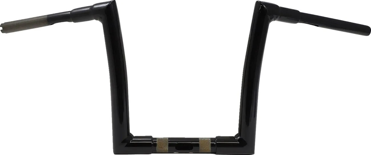 Todd's Cycle 1-1/2" Strip Handlebar