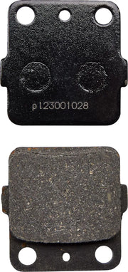 Moose Offroad Qualifier Brake Pads - Organic Base