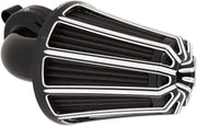 Arlen Ness Monster Sucker Air Cleaner Kit
