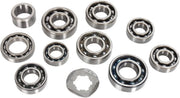 Hot Rods Transmission Bearing Kit for Motorcycle Transmissions