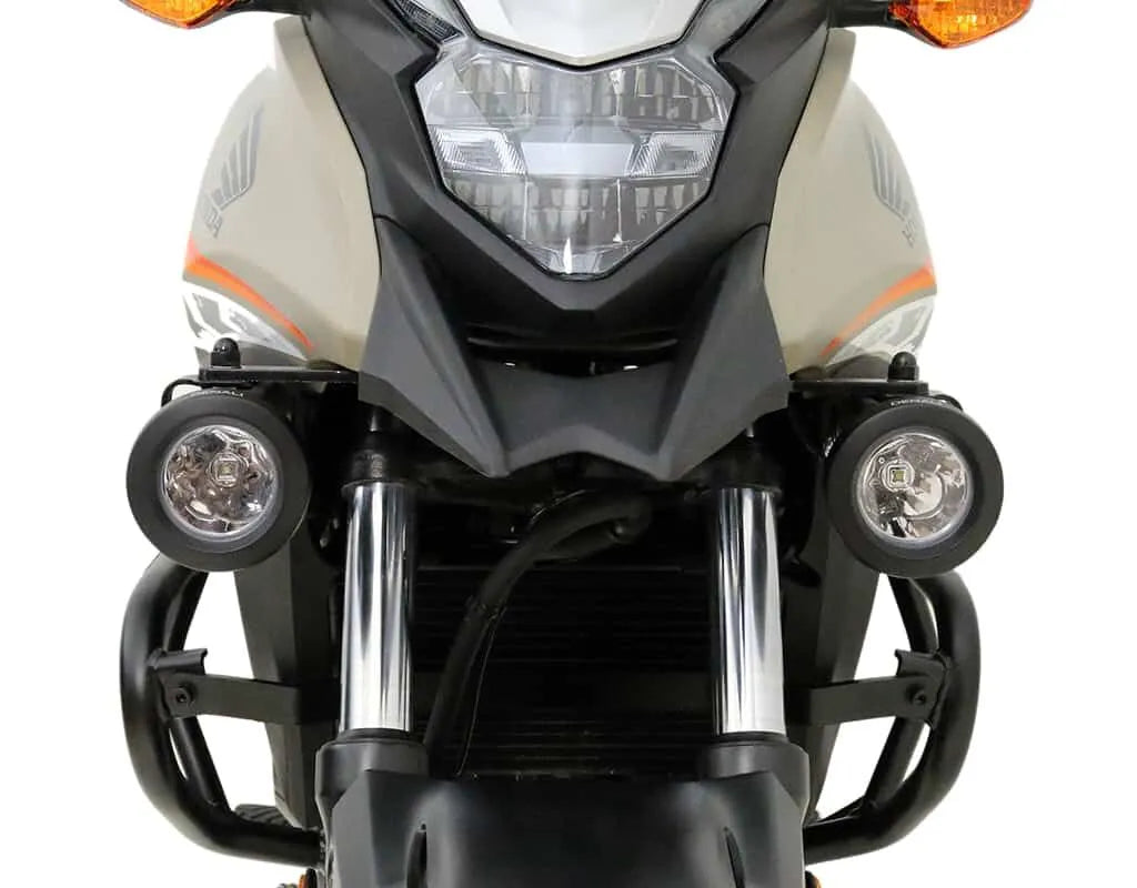 Denali Driving Light Mount