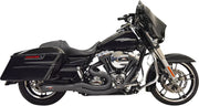 Bassani Xhaust Road Rage Ii 2-into-1 Exhaust System