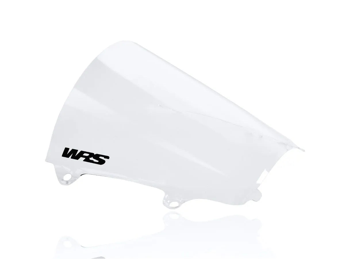 Wrs Windscreen - Clear Pmma Plexiglass