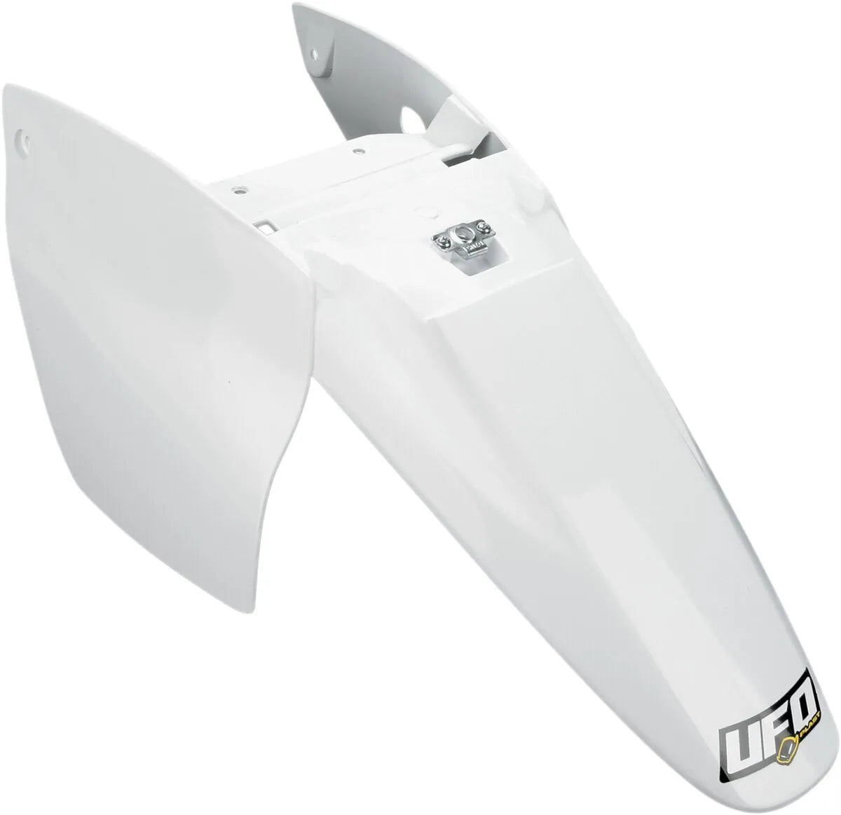 UFO MX Rear Fender and Side Panels for KTM