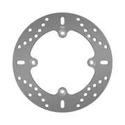 Ebc Round D-series Offroad Brake Rotor Replacement - Front & Rear