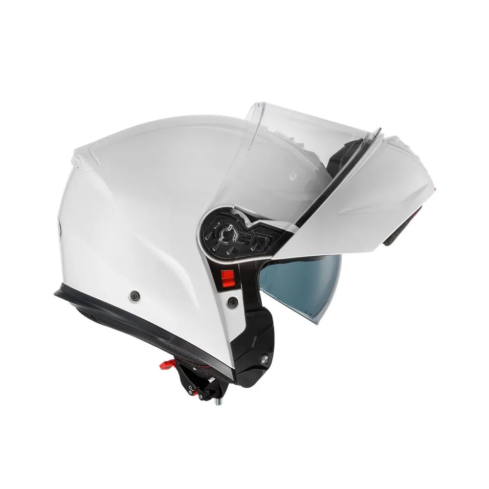 Premier Helmets Genius Evo Flip-up Motorcycle Helmet