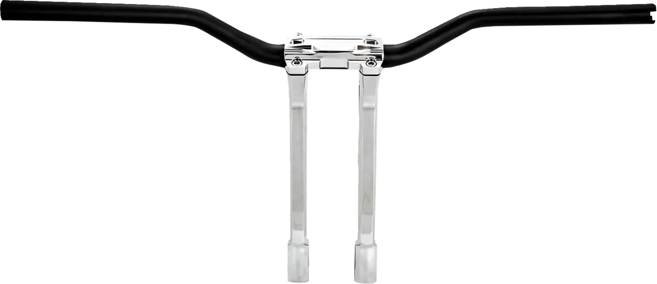 Performance Machine Phatbar & Riser Kit