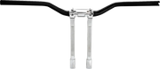 Performance Machine Phatbar & Riser Kit