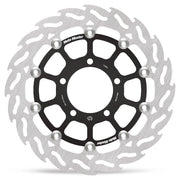 Moto-master Flame Series Race Brake Rotor 300mm - Front