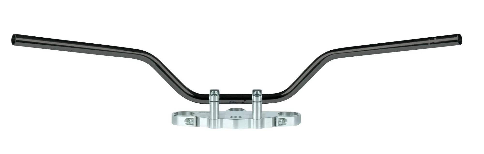 Trw 22 Mm Steel Handlebar
