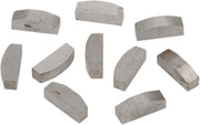 Eastern Motorcycle Parts Main Shaft Clutch Hub Keys