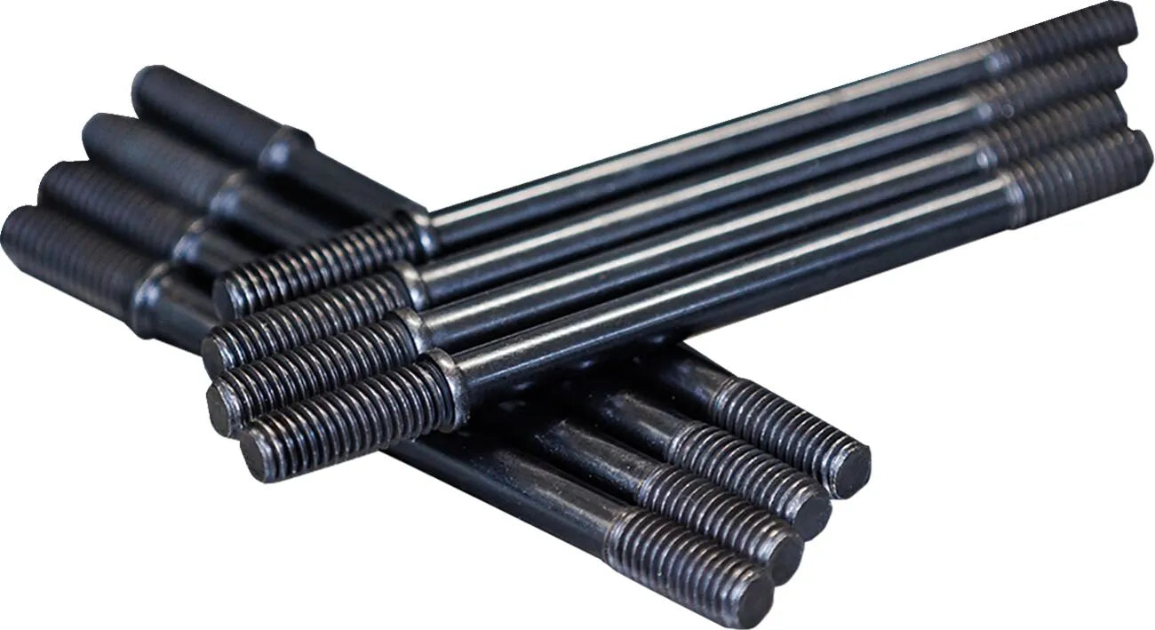 S&s Cycle Cylinder Stud Kit For M8 Models