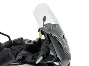 Wrs Clear Motorcycle Windscreen