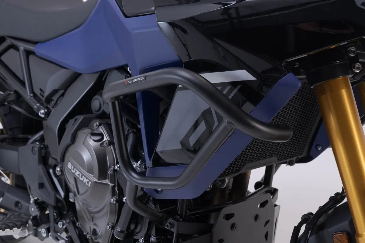 SW-MOTECH Crash Bars