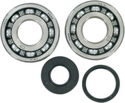 Moose Offroad Crankshaft Bearing And Seal Kit