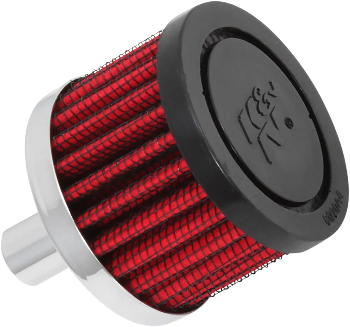K&n Crankcase Vent Filter - 2" Diameter
