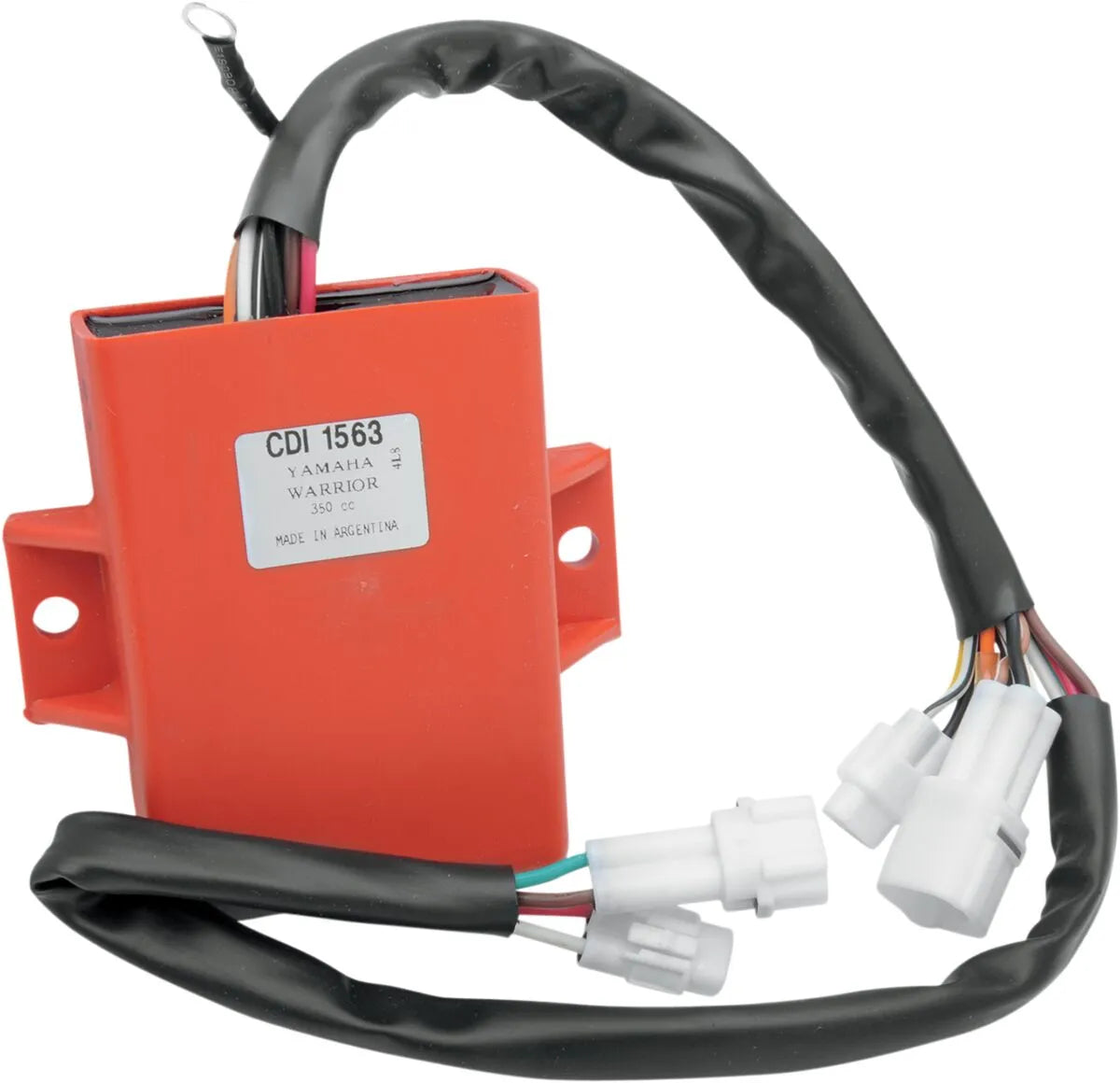 Rick's Motorsport Electric Hot Shot Cdi Box