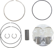 Moose Offroad High-Performance 4-Stroke Piston Kit
