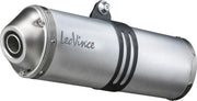 Leovince Lv-x Slip-on Muffler - ECE Street Legal Approved