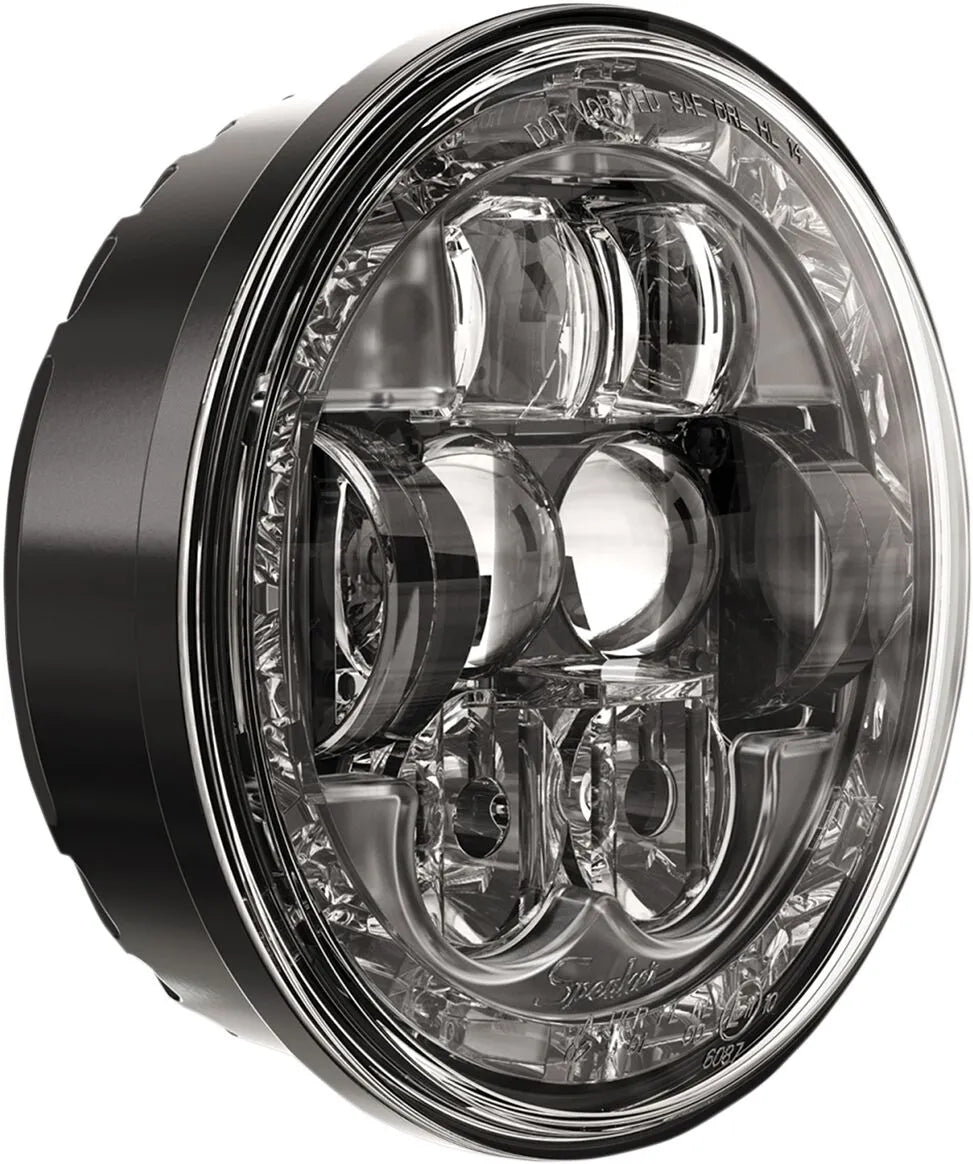 J.w. Speaker 8630 Led Headlight
