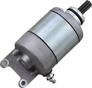 Moose Offroad Starter Motor