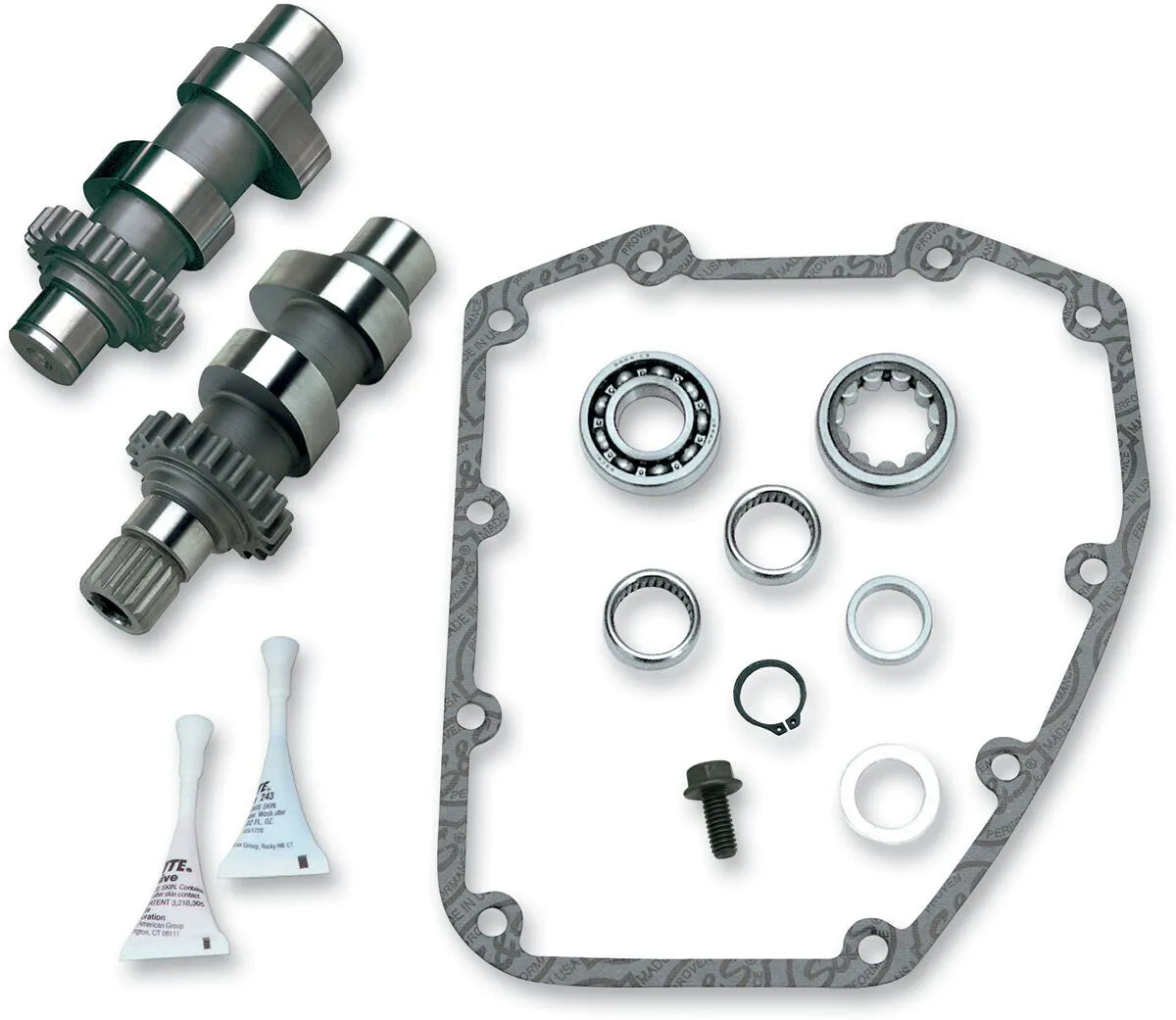 S&s Cycle 551 Easy Start Camshaft Kit