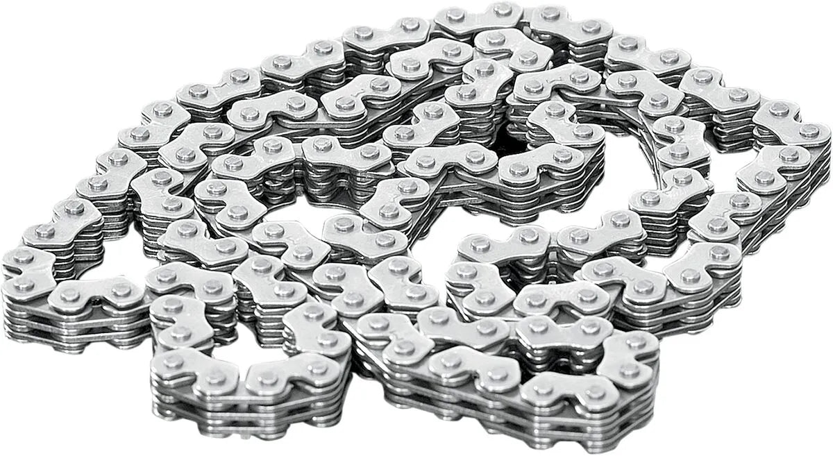 Prox Cam Chain - High-performance Engine Timing