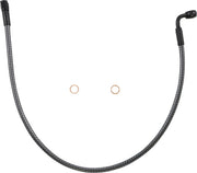 Magnum Shielding Karbonfibr Abs Front Upper Brake Kit