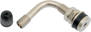 K&L Supply 90° Metal Valve Stem