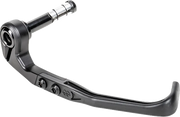 Gilles Tooling Carbon Lever Guard - Black Anodized