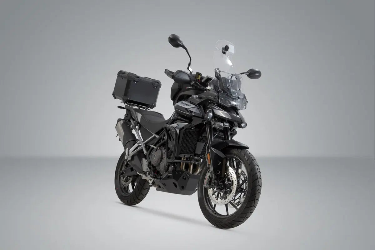 Sw-Motech TRAX ADV 38L Top Case System