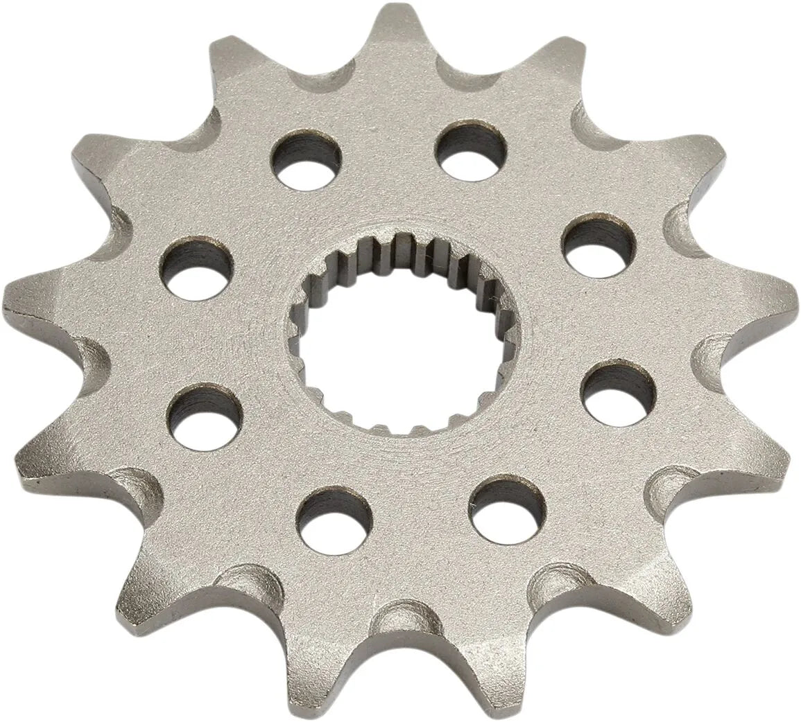 Jt Sprockets Steel Front Sprocket - 520 Chain