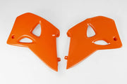 UFO Radiator Covers for KTM MX