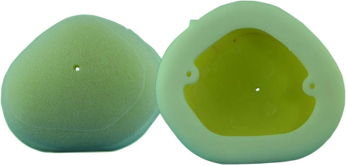 No Toil Pre-oiled Air Filter