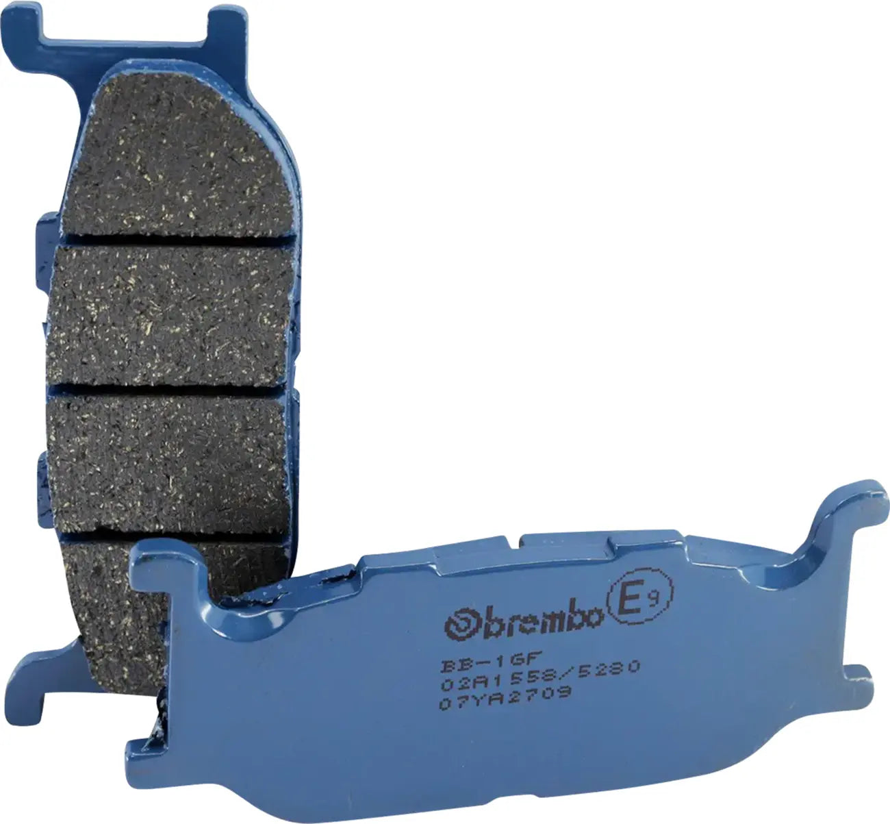 Brembo Prime Sinter Brake Pads