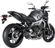 Akrapovic Racing Line Full System Exhaust