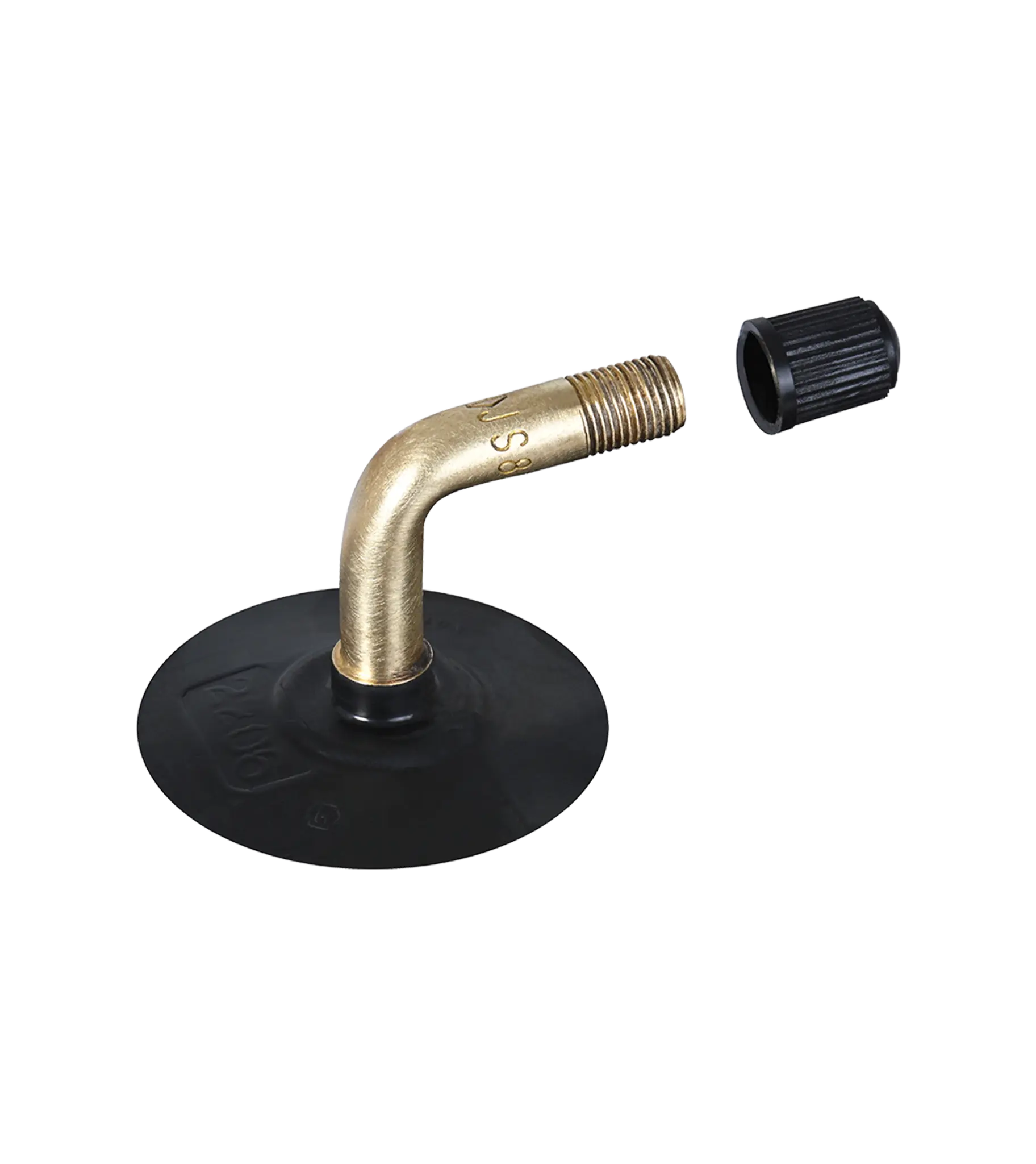 MITAS Standard Duty Inner Tube 1.5mm JS87CL 90/90