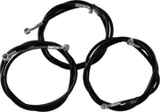 La Choppers Brake Line Kit