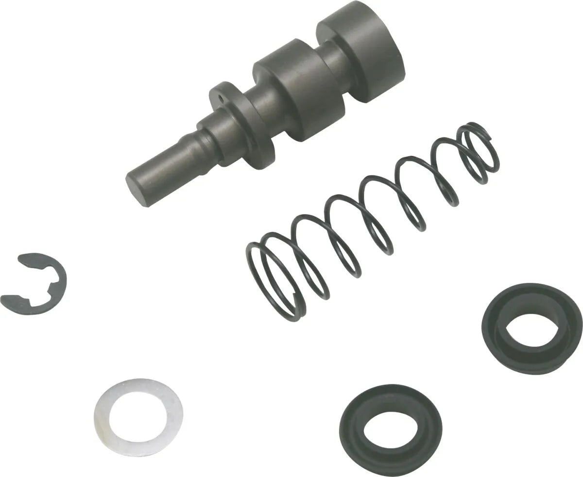 Drag Specialties Rear Brake Master Cylinder Rebuild Kit